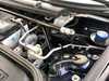 ES#3427271 - 9979900011 - Racing Dynamics Carbon Fiber Front Strut Brace - Reduce chassis flexing - quality performance from one of the original Porsche tuners! Features a real carbon fiber center bar. - Racing Dynamics - Porsche