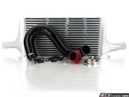 ES#3537701 - 019219ecs01aKT1 -  Luft-Technik B9 A4 Front Mount Intercooler - Reduce restrictions and increase cooling! - ECS - Audi