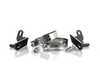 ES#3537701 - 019219ecs01aKT1 -  Luft-Technik B9 A4 Front Mount Intercooler - Reduce restrictions and increase cooling! - ECS - Audi