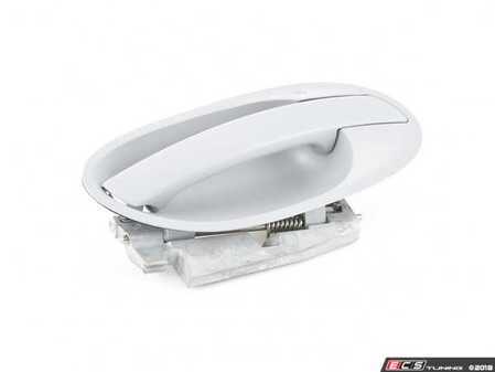 ES#90078 - 51217191892 - DOOR OPENER - Genuine BMW - BMW