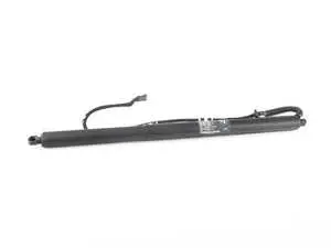 F25 Rear hatch left drive - left
