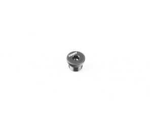 ES#3553271 - 023370ecs01kt1 - Supercharger Magnetic Drain/Fill Plug - Capture harmful particles to prevent wear - ECS - MINI