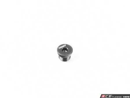ES#3553271 - 023370ecs01kt1 - Supercharger Magnetic Drain/Fill Plug - Capture harmful particles to prevent wear - ECS - MINI