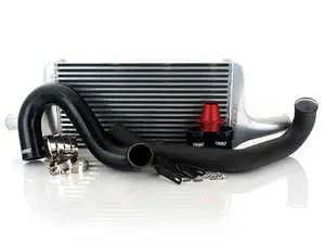  Luft-Technik B9 A4 Intercooler And Charge Pipe Kit