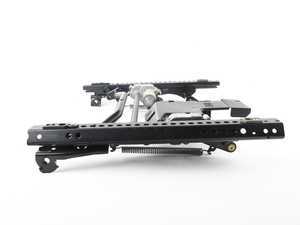 ES#142780 - 52108207204 - Seat Rail Right - Genuine BMW - BMW