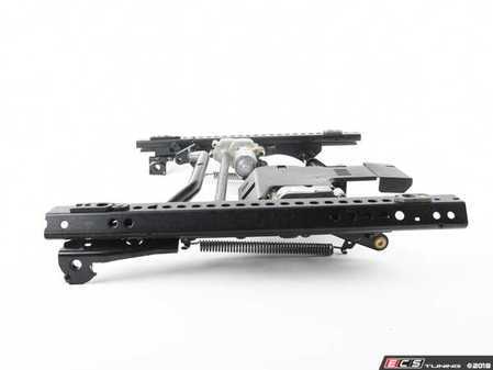 ES#142780 - 52108207204 - Seat Rail Right - Genuine BMW - BMW