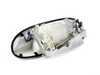 ES#90078 - 51217191892 - DOOR OPENER - Genuine BMW - BMW