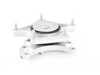 ES#2763733 - 20424006181KT - Drivetrain Mount Kit - Includes both engine mounts and transmission mount with hardware - Genuine Mercedes Benz - Mercedes Benz