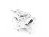 ES#2763733 - 20424006181KT - Drivetrain Mount Kit - Includes both engine mounts and transmission mount with hardware - Genuine Mercedes Benz - Mercedes Benz