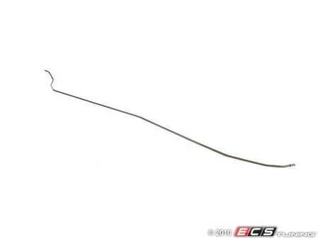 ES#36579 - 16121181132 - Fuel Return Line - Replace your leaking fuel line - Genuine BMW - BMW