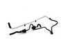 ES#2204528 - 07K133352C - Vacuum Hose  - With check valve, located under the intake manifold - Genuine Volkswagen Audi - Audi