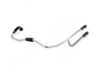 ES#3250892 - 11538092640 - Turbo coolant feed line - Connects the water pump to the turbo - Genuine BMW - BMW