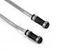 ES#3250892 - 11538092640 - Turbo coolant feed line - Connects the water pump to the turbo - Genuine BMW - BMW