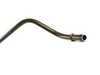 ES#36579 - 16121181132 - Fuel Return Line - Replace your leaking fuel line - Genuine BMW - BMW
