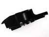 ES#129538 - 51718159422 - Side Engine Cover Plate - Passenger (Right) - Used inside the wheel well area - Genuine BMW - BMW