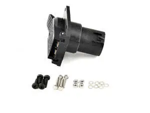 7 Pin Trailer Harness Connector