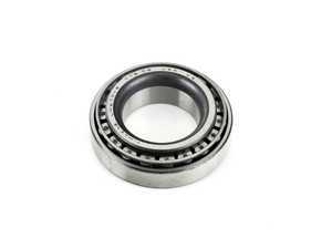 ES#216597 - 31212634106 - Front Tapered Inner Wheel Bearing - Priced Each - Replace your faulty wheel bearing to restore smooth, quiet operation. - Genuine BMW - BMW