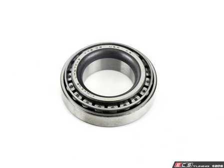 ES#216597 - 31212634106 - Front Tapered Inner Wheel Bearing - Priced Each - Replace your faulty wheel bearing to restore smooth, quiet operation. - Genuine BMW - BMW