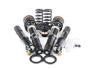 ES#3509430 - I-42-BR - BR Series Coilover Suspension Kit (Touring Models Only)  - Featuring 30 levels of adjustment and performance spring rates and valving that makes the BR Series perfect for both daily drivers and track warriors! - BC Racing - BMW