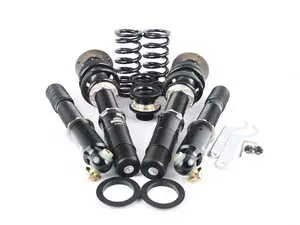 BR Series Coilover Suspension Kit (Touring Models Only) 
