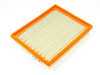 ES#4798 - 077133843 - Air Filter - Priced Each - Keep clean air running through your engine, 2 required per vehicle. - Mann - Audi
