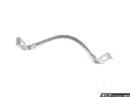 ES#2177618 - 12427607575 - F25 Earth Strap - Genuine BMW - BMW