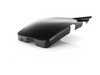 ES#3570284 - 023149ecs02KT - Audi B8/B8.5 S4/S5 Carbon Fiber Left Side Engine Bay Cover  - Cover up unsightly under hood components with carbon fiber style! - ECS - Audi