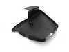 ES#3570284 - 023149ecs02KT - Audi B8/B8.5 S4/S5 Carbon Fiber Left Side Engine Bay Cover  - Cover up unsightly under hood components with carbon fiber style! - ECS - Audi