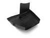 ES#3570283 - 022738ecs02KT - Audi B8/B8.5 A4 Carbon Fiber Left Side Engine Bay Cover - Cover up unsightly under hood components with carbon fiber style! - ECS - Audi
