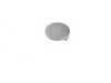 ES#117206 - 51457036178 - Solar Sensor Cover - Panther Black - Located on top of dashboard - Genuine MINI - MINI