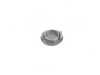 ES#117206 - 51457036178 - Solar Sensor Cover - Panther Black - Located on top of dashboard - Genuine MINI - MINI