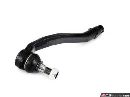 ES#2524475 - 1633300103 - Outer Tie Rod End - Priced Each - Front Left (Driver) Side - MTC - Mercedes Benz