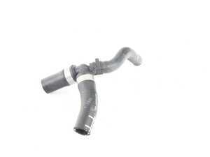 ES#414289 - 7L0121156A - Alternator Coolant Line - Return - Flows coolant from the alternator - Genuine Volkswagen Audi - Audi Volkswagen