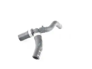 Alternator Coolant Line - Return