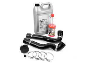 ES#3559043 - e366cylliteecsKT - Performance Cooling Kit - Lite - Upgrade your cooling system for performance & durability without breaking the bank! - Assembled By ECS - BMW