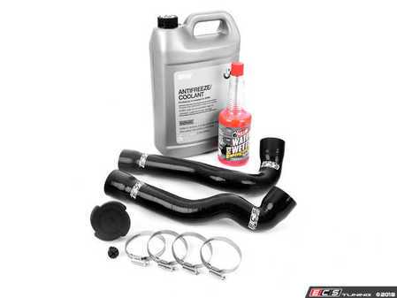 ES#3559043 - e366cylliteecsKT - Performance Cooling Kit - Lite - Upgrade your cooling system for performance & durability without breaking the bank! - Assembled By ECS - BMW
