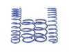 ES#2586747 - 50464KT - Performance Suspension Cup Kit - Sport - Featuring Koni Yellow shocks and H&R Sport lowering springs - Assembled By ECS - BMW