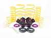 ES#3020414 - 25320097 - KW H.A.S. (Height Adjustable Spring) System - Get height adjustabilty while retaining factory dampers and EDC - KW Suspension - BMW