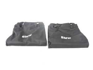 ES#259143 - 82110037332 - Front seat covers - Protect your seat with these covers - Genuine BMW - BMW