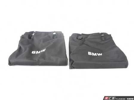 ES#259143 - 82110037332 - Front seat covers - Protect your seat with these covers - Genuine BMW - BMW