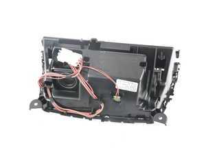 ES#3178561 - 51169288599 - Compartment - Center Console - Front - Genuine BMW - BMW
