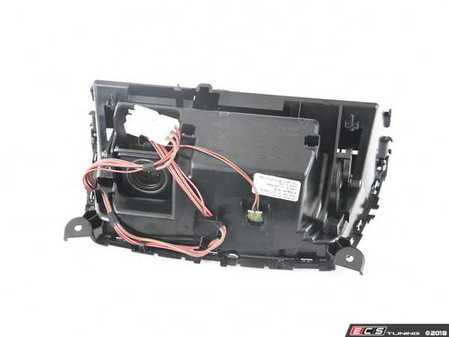 ES#3178561 - 51169288599 - Compartment - Center Console - Front - Genuine BMW - BMW