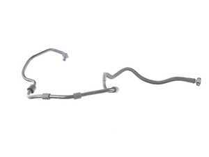 ES#2571858 - 11667591539 - F10 Vacuum Pipe - Genuine BMW - BMW