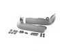 ES#3210756 - 8W6075111 - Front Splash Guards - Defeat rocks and mud from the side of your vehicle. - Genuine Volkswagen Audi - Audi