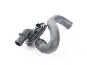 ES#3642525 - 203830419664 - HOSE - Genuine Mercedes Benz - 