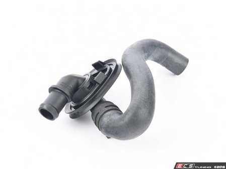 ES#3642525 - 203830419664 - HOSE - Genuine Mercedes Benz - Mercedes Benz