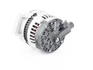ES#3492953 - 12317575873 - Alternator - 150 Amp AL0888N - Keep your vehicle working properly; no core charge. - Bosch - MINI
