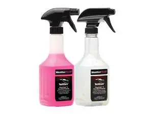 TechCare - Floorliner Cleaner And Protector Kit