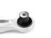 ES#4872070 - 33326777426 - Rear Upper Control Arm - Right - Rear position control arm with bushing - Meyle - BMW