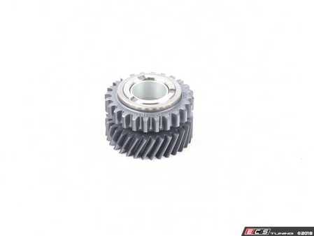 ES#2588854 - 06K103319A - Intermediate Drive Sprocket - Drives balance shafts - Genuine Volkswagen Audi - Audi Volkswagen